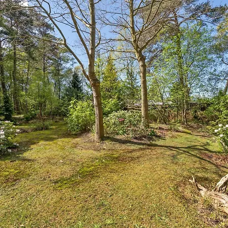 Eweline - 75m From The Sea By Interhome Gedser