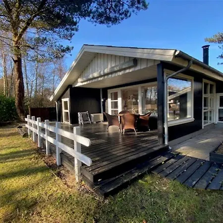 Eweline - 75m From The Sea By Interhome Dom wakacyjny Gedser