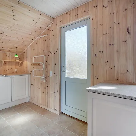 Eweline - 75m From The Sea By Interhome Dom wakacyjny Gedser