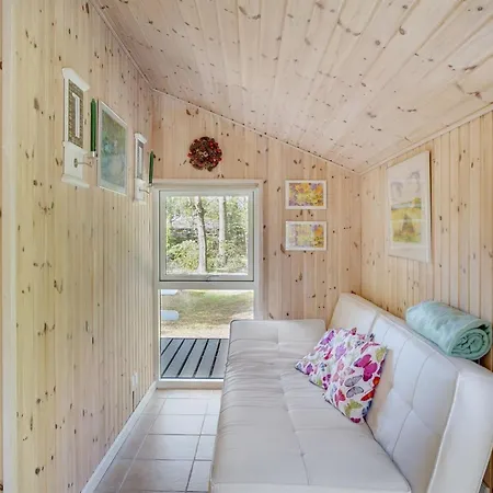 Eweline - 75m From The Sea By Interhome Dom wakacyjny