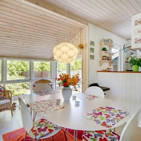 Eweline - 75m From The Sea By Interhome Gedser