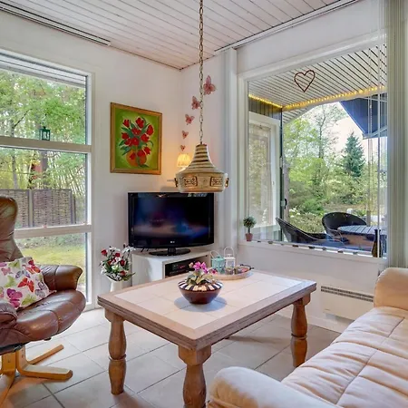 Eweline - 75m From The Sea By Interhome * Gedser