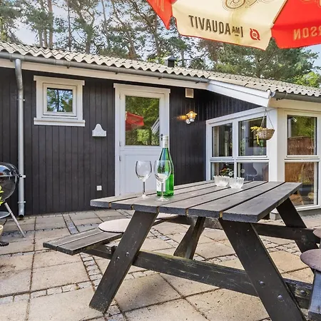 Feriehus Eweline - 75m From The Sea By Interhome *
