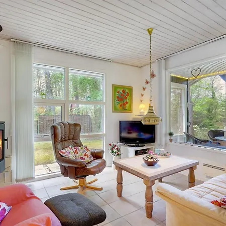 Feriehus Eweline - 75m From The Sea By Interhome Gedser