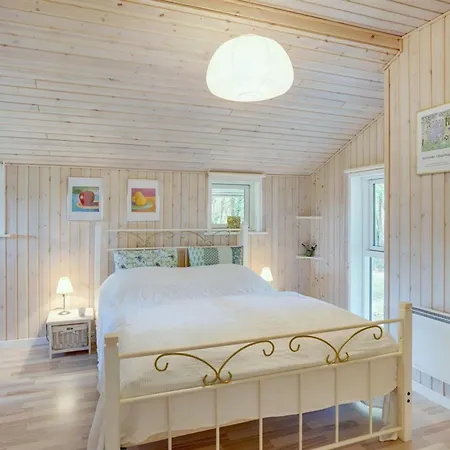Eweline - 75m From The Sea By Interhome Feriehus