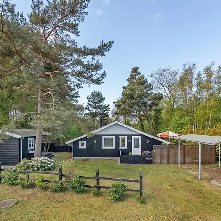 Eweline - 75m From The Sea By Interhome Gedser